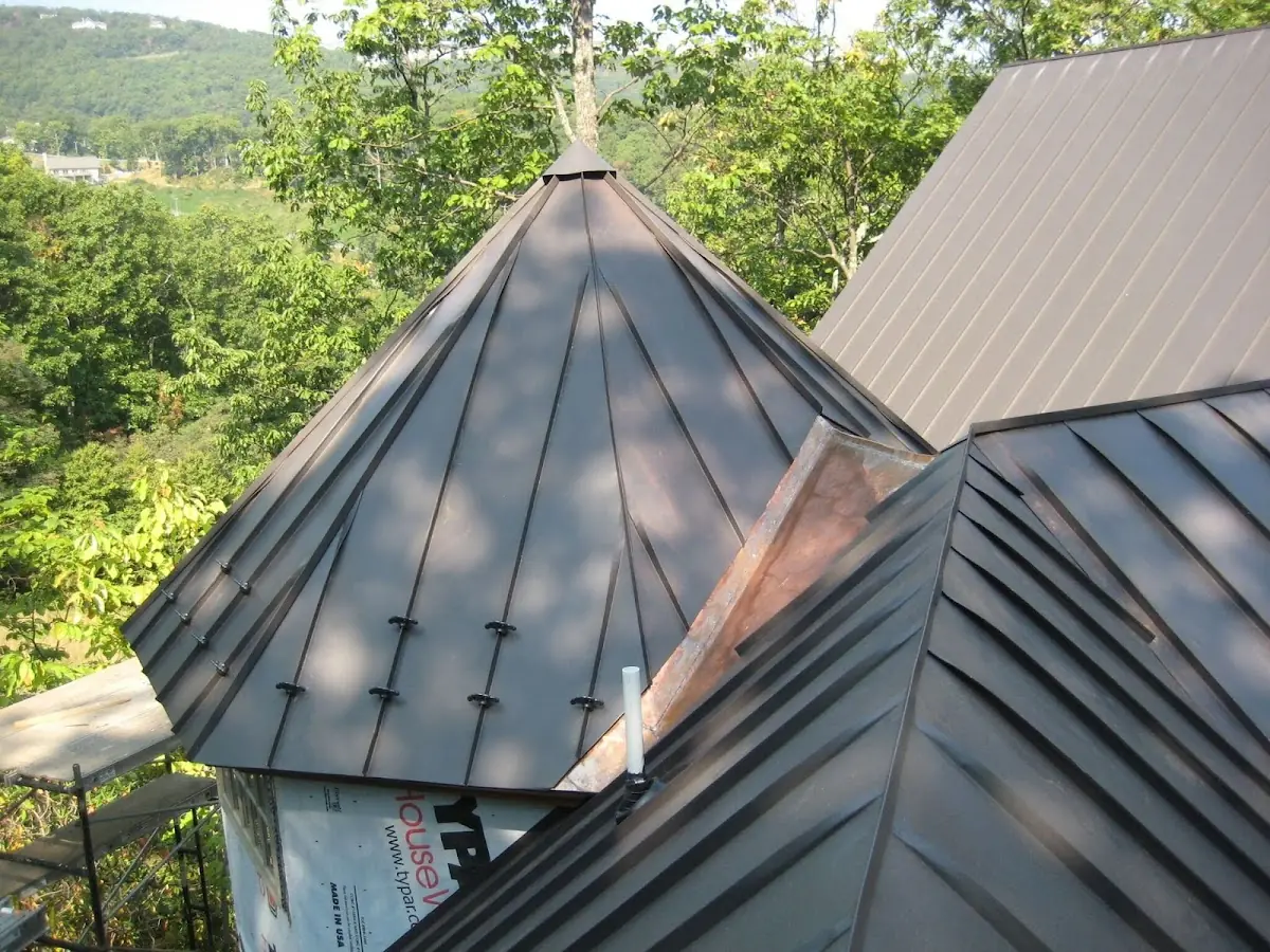 Professional Gutter Cleaning by Craftsman Roofing in Dresher